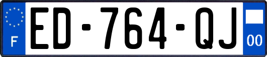 ED-764-QJ