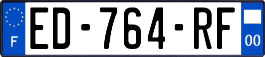 ED-764-RF