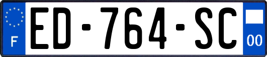 ED-764-SC