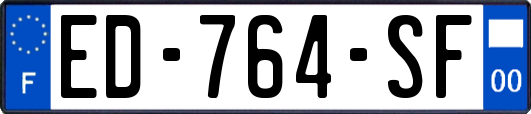 ED-764-SF