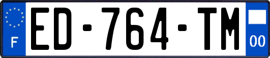 ED-764-TM