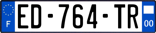 ED-764-TR