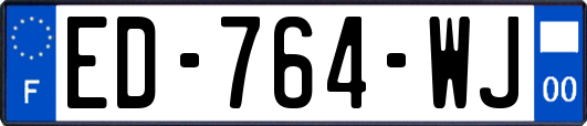 ED-764-WJ