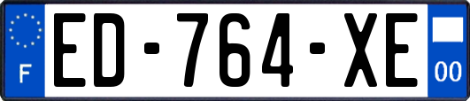 ED-764-XE