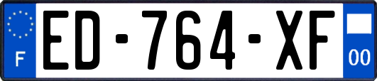 ED-764-XF