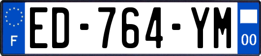 ED-764-YM