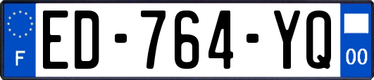 ED-764-YQ