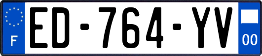 ED-764-YV