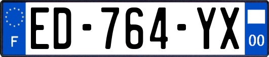 ED-764-YX