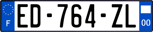 ED-764-ZL