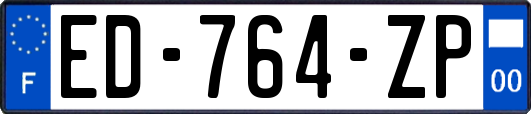 ED-764-ZP