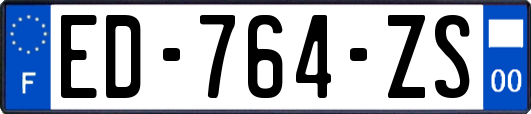 ED-764-ZS