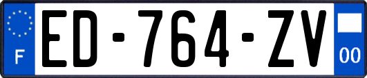 ED-764-ZV