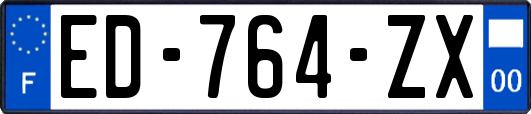 ED-764-ZX