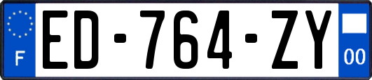 ED-764-ZY