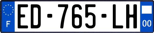 ED-765-LH