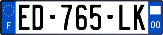 ED-765-LK