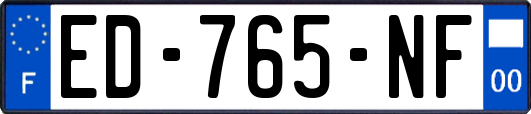 ED-765-NF