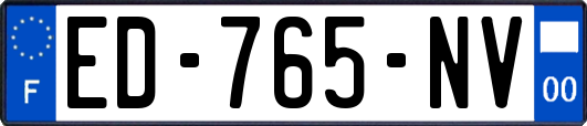 ED-765-NV