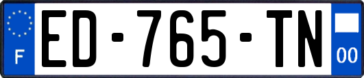 ED-765-TN