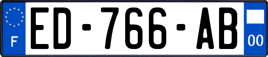 ED-766-AB