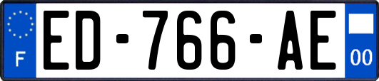 ED-766-AE