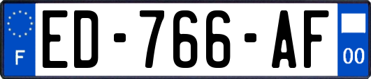 ED-766-AF