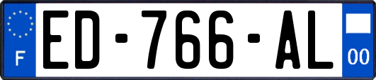 ED-766-AL