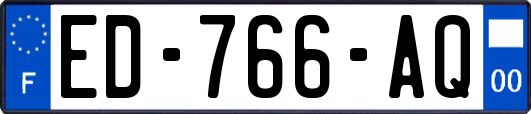 ED-766-AQ