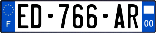 ED-766-AR