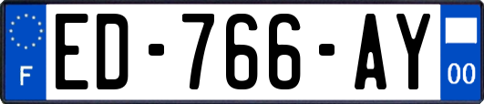 ED-766-AY