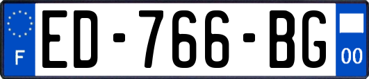 ED-766-BG