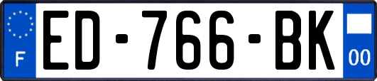 ED-766-BK