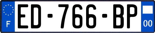 ED-766-BP