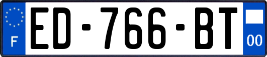 ED-766-BT