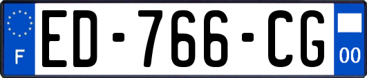 ED-766-CG