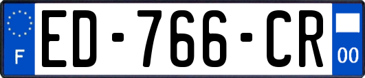 ED-766-CR