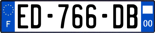 ED-766-DB