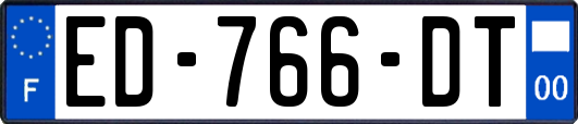 ED-766-DT