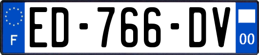 ED-766-DV