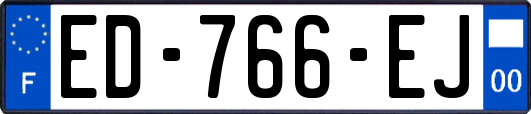 ED-766-EJ