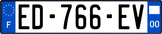 ED-766-EV