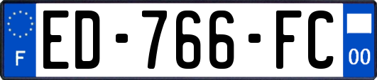 ED-766-FC