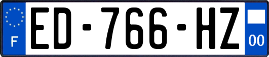 ED-766-HZ