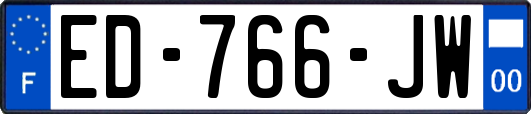 ED-766-JW