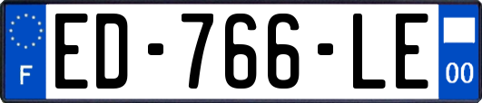 ED-766-LE