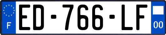 ED-766-LF
