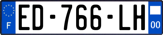 ED-766-LH