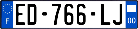 ED-766-LJ
