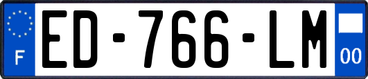 ED-766-LM